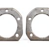 Aizhuer Trailer Brake Backing Plate Flange 7000# 4.5" Width Design-0