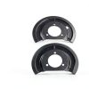 Getfarway Front Brake Backing Plate for Dodge Ram 1500 2002-2018 Metal-2