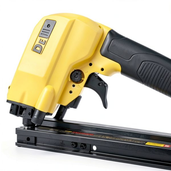 DEWALT DWF83PL 21 Degree Plastic Round Head Framing Nailer Pneumatic-4