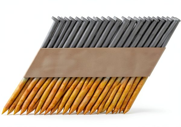 Grip-Rite GRSP10D 3-inch .120-inch 30deg Coated Framing Nail 2,000 Box-3
