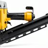 DEWALT DWF83PL 21 Degree Plastic Round Head Framing Nailer Pneumatic-0