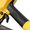 DEWALT DWF83PL 21 Degree Plastic Round Head Framing Nailer Pneumatic-5