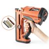 Paslode Framing Nails 3 inch x .120 gauge 1,000 Galvanized Nails-2