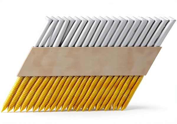 Grip-Rite GRSP10DRHG 3-Inch x .120-Inch Framing Nail 2000pcs-3