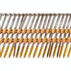 Metabo HPT Framing Nails 2-3/8 inch Round Head Ring Shank 1,000 Count-0