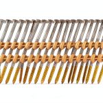 Metabo HPT Framing Nails 2-3/8 inch Round Head Ring Shank 1,000 Count-0