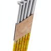 Grip-Rite GRSP10DRHG 3-Inch x .120-Inch Framing Nail 2000pcs-1