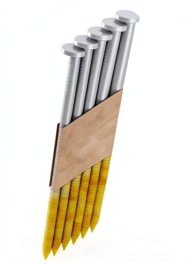 Grip-Rite GRSP10DRHG 3-Inch x .120-Inch Framing Nail 2000pcs-1