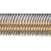Metabo HPT Framing Nails 2-3/8 inch Round Head Ring Shank 1,000 Count-2