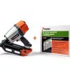 Paslode Framing Nails 650383 Round Head 2.38in Steel 2000pcs-5