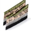 Paslode Framing Nails 3 inch x .120 gauge 1,000 Galvanized Nails-1