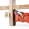 Paslode Framing Nails 3 inch x .120 gauge 1,000 Galvanized Nails-3