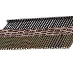 DEWALT 3" x .12" Framing Nails 30° Tape Galvanized Round Head 2000-0