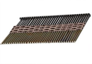 DEWALT 3" x .12" Framing Nails 30° Tape Galvanized Round Head 2000-0