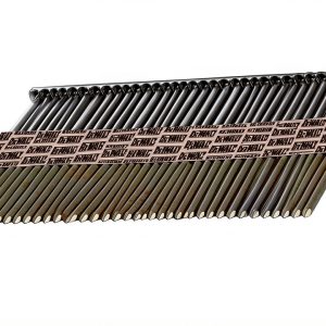 DEWALT 3" x .12" Framing Nails 30° Tape Galvanized Round Head 2000-0