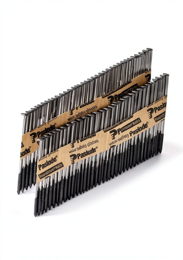 Paslode Framing Nails 3" x .131 Gauge Fuel Pack with 1,000 Nails-1