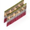 Paslode Hot Dipped Galavanized Framing Nails - 650385 - HDG 30 Degree Round Head - 3 inch x .120 Gauge - 2,000 per Box - For Paslode Framing Nailers-1