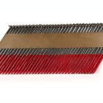 B&C Eagle 3-1/2" x .131 Hot Dip Galvanized Offset Framing Nails 500pcs-0