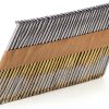 CRAFTSMAN Framing Nails Collated Smooth 30° 3-1/4in & 3in 0.12in 500-1