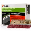 Paslode Hot Dipped Galavanized Framing Nails - 650385 - HDG 30 Degree Round Head - 3 inch x .120 Gauge - 2,000 per Box - For Paslode Framing Nailers-0