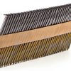 CRAFTSMAN Framing Nails Collated Smooth 30° 3-1/4in & 3in 0.12in 500-4