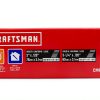 CRAFTSMAN Framing Nails Collated Smooth 30° 3-1/4in & 3in 0.12in 500-2