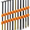 Grip-Rite 3x 120 21 degree head framing nails 1M tub 1000 Count-0