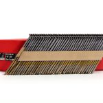 CRAFTSMAN Framing Nails Collated Smooth 30° 3-1/4in & 3in 0.12in 500-0
