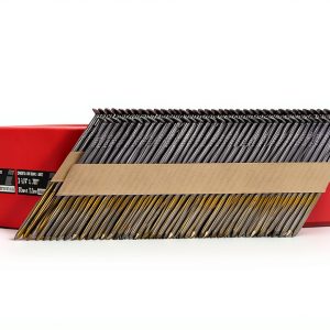 CRAFTSMAN Framing Nails Collated Smooth 30° 3-1/4in & 3in 0.12in 500-0