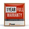 Paslode Framing Nails 3" x .131 Gauge Fuel Pack with 1,000 Nails-5