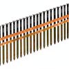CRAFTSMAN Nails 21 Degree Round Head Collated Framing Pack 500 Count-0