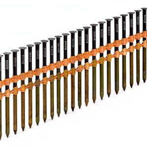 CRAFTSMAN Nails 21 Degree Round Head Collated Framing Pack 500 Count-0