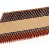 Metabo HPT Framing Nails 3in x .131in 30° Smooth Shank 2500 Count-0