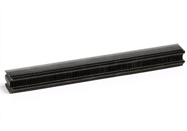 Spot Nails FFS-MICRO10 1/2-Inch Wide Corrugated Fasteners, 3/8-Inch, 14000-Piece-0