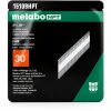 Metabo HPT Framing Nails 3in x .131in 30° Smooth Shank 2500 Count-2