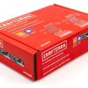 CRAFTSMAN Framing Nails Collated Smooth 30° 3-1/4in & 3in 0.12in 500-5