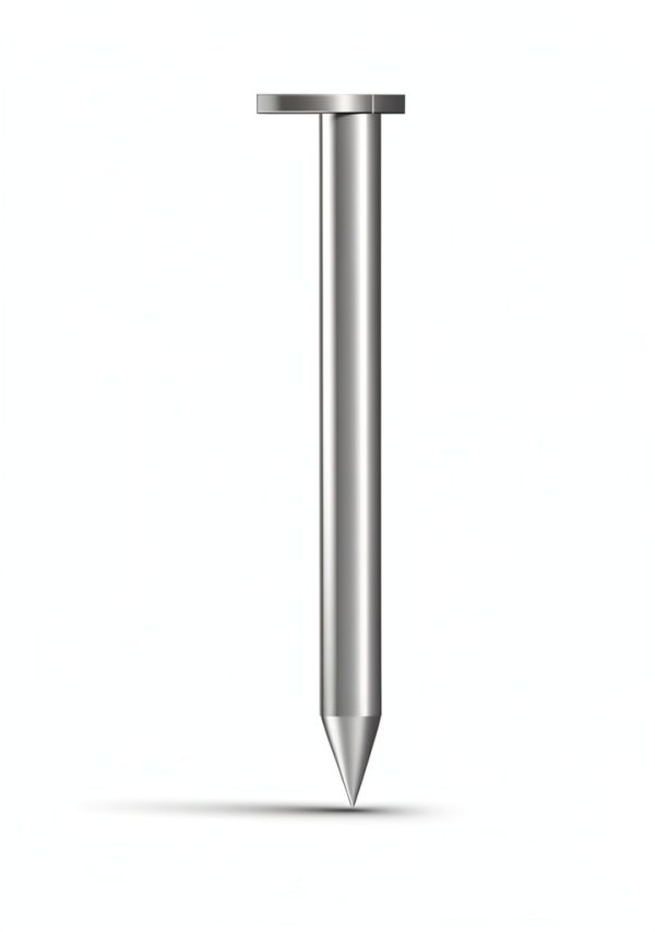 Metabo HPT Framing Nails 3in x .131in 30° Smooth Shank 2500 Count-1